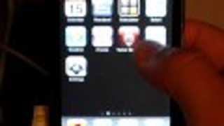 Uh Oh: iPhone OS 3.0 Doesn't Fully Delete Your Emails (UPDATED)
